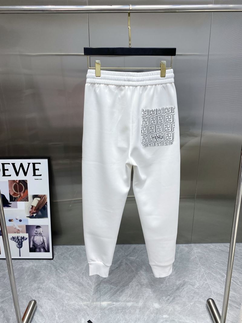 Fendi Long Pants